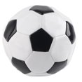 thumbnail image 3 of Football, Exercice de Football, pour l'Entraînement pour la Pratique, 3 of 8