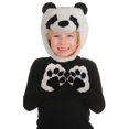 thumbnail image 1 of Underwraps UR20018 Pack Costume Animal Panda pour Tout-Petits, 1 of 1