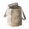 thumbnail image 1 of ZOUBAOQ Collapsible Bucket For Soaking Feet, Portable Travel A Foot Soak Basin U, 1 of 8