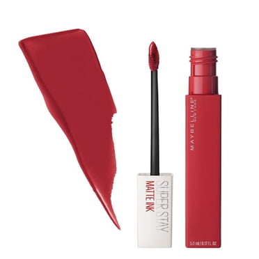 Maybelline New York Superstay Matte Ink™ Rouge à Lèvres Longue Tenue