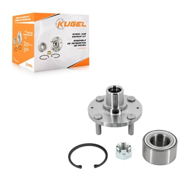 Kugel Front Wheel Hub Repair Kit 70-KH5001 for Car Hyundai Accent Kia Rio Rio5