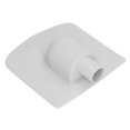 thumbnail image 3 of CUITING Pool Cleaning Vacuum Plate Adapter  Easy To Install Vacuum Plate Adapter  For Pond, 3 of 8