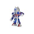 thumbnail image 4 of Jada Toys Figurine Transformers 4.5" - Optimus Prime, 4 of 7
