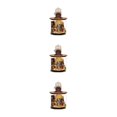 thumbnail image 3 of VONKY Exquisite Workmanship DIY Miniature With Furniture Kit Miniature B-045 3Set, 3 of 6