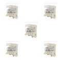 thumbnail image 2 of yingyy 660PCS/Bag Resistor Kit Assorted Plastic Heat-resistant Circuit Resistance Film Pack 33 Types Ohm Electrical Replacement 0805 Chip 0805 Chip 5PCS, 2 of 6