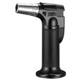 thumbnail image 2 of Scnor Kitchen Utensils on Clearance- Metal Lighter Direct Blast Flameproof Burner Outdoor Barbecue Kitchen Baking Lighter, 2 of 8