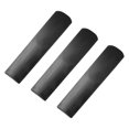 thumbnail image 3 of MYG 3Pcs Resin Plastic Saxophone Reeds Parts for Clarinet Soprano Alto Tenor Sax, 3 of 9