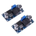 thumbnail image 1 of Garosa Module Buck, 2 Pcs Modules d'Alimentation Réglable DC-DC Convertisseurs Buck 3.2v-35v à 1.25v-35v 3A, 1 of 6