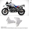 thumbnail image 4 of Garde de Radiateur avant de Moto, Couverture Latérale pour R1250GS LC R1250 GS 2018-2023, 4 of 7
