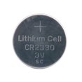 thumbnail image 1 of Lot de 10 CR2330 Pile Bouton au Lithium 3 Volts, 1 of 1
