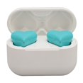 thumbnail image 1 of Earbuds,  Earbuds Clear Sound Stable PC and ABS Type C Interface ANC Heart Shaped  for Music for Video, 1 of 8