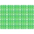 thumbnail image 1 of Ahgly Company Machine Washable Indoor Rectangle Transitional Neon Green Area Rugs, 5' x 7', 1 of 7
