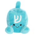 thumbnail image 1 of Aurora Peluches Palm Pals Frederick Dreidel 5 Pouces, 1 of 2