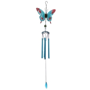 TIMIFIS Wind Bell Wind Chime Bells Hanging Living Bed Home Decor Gift Car Outdoor Yard Garden Deco Wind Chime Car Accessories