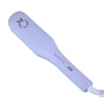 thumbnail image 1 of EGNMCR French Wave Curling Iron Rommantic French Eggs Roll Curling Iron French Eggs Roll Curling Iron V-Shape Ceramic BigWaves Hair Crimper Curling Curling, 1 of 2