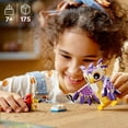 thumbnail image 2 of LEGO Creator 3in1 Fantasy Forest Creatures 31125 Toy Building Kit (175 Pieces), 2 of 6