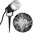 thumbnail image 1 of Lightshow Projection-Kaleidoscope (White) (CA), 1 of 5