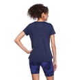 thumbnail image 3 of Athletic Works Women's Short Sleeve Tee, 3 of 6
