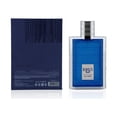 thumbnail image 3 of Perfume KHADLAJ PERFUMES Karus Blu Spice Eau de Parfum 100mL, 3 of 3