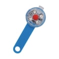 thumbnail image 3 of LED Dog Light Pendant USB Rechargeable Waterproof Safe Collar Light for Pet Bag Bike, 3 of 7
