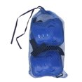thumbnail image 1 of Kids Protective Gear Set Stylish Breathable Knee Pad Elbow Pad Hand Guard for Cycling Roller Skating, 1 of 7