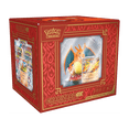 thumbnail image 1 of Pokemon Charizard ex Super-Premium Collection, 1 of 6