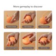 thumbnail image 3 of Ball Mini Hand Massager For Finger USB Rechargeable Palm Size Electric Handheld Massage Ball For Arm Neck Shoulder Muscle Relaxation, 3 of 8