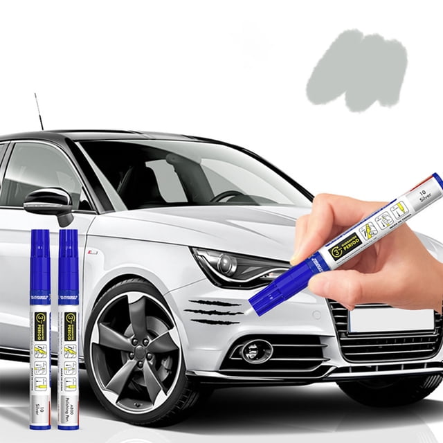 Tunhigl Car Paint Repair Pen Scratch Repair Special Car Paint Scratch Removal Repair Paint Coating Repair