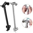 thumbnail image 2 of Adjustable Angle Anti Leak Brass Adjustable Angle Adjustable Angle Anti Leak Brass Shower Arms Anti Leak Design, 2 of 10