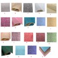 thumbnail image 4 of tredstone Crystal Rhinestone Ribbon Clothing Accessories Sticker Convenient Using Present Decoration Sheet with Shine Appearance Exquisite gold yellow 8 hot melt glue, 4 of 6