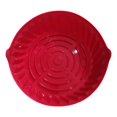 thumbnail image 1 of Liquidation! Doublures Rondes pour Casserole de Friteuse Doublures Réutilisables pour Panier de Friteuse Accessoires - Remplacement des Doublures en Papier Parchemin -[7.5 Pouces] Ventes de Liquidation Ventes Aujourd'hui Liquidation #03, 1 of 3
