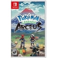 thumbnail image 1 of Pokemon Legends: Arceus - Nintendo Switch, 1 of 3