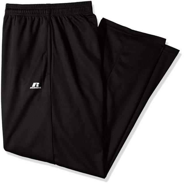 CHOK Men‘s Big and Tall Dri-Power Pant Charcoal 3XLT