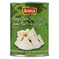 thumbnail image 2 of Kosa Jeune jacquier vert en saumure, 2 of 5