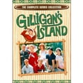 thumbnail image 1 of Gilligan's Island: The Complete Series Collection, 1 of 6