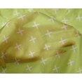thumbnail image 4 of oneOone Silk Tabby Fabric Plus Sign Kasuri Print Fabric By Yard 42 Inch Wide, 4 of 4