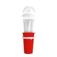 thumbnail image 2 of Kool-Aid Squeezy Slush Cup, 10oz., Red, 2 of 5