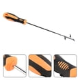 thumbnail image 2 of Lefu Car Tire Stone Cleaner Groove Broken Stone Remover Tire Cleaning Tool, 2 of 9