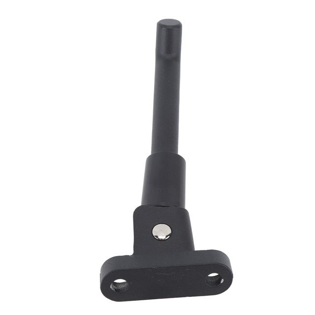 Scooter Foot Support Bracket, Easy Install Foldable Scooter Kickstand Lightweight For M365 Electric Scooter