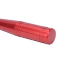 thumbnail image 1 of 25mm Diameter Fishing Bat Tool Aluminium Alloy Head 2 Colours Fish Priest with Foam Handle, 1 of 8