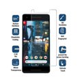 thumbnail image 3 of Vultic [3 Pack] Screen Protector for Google Pixel 2 [Case Friendly], Tempered Glass Film Cover, 3 of 4