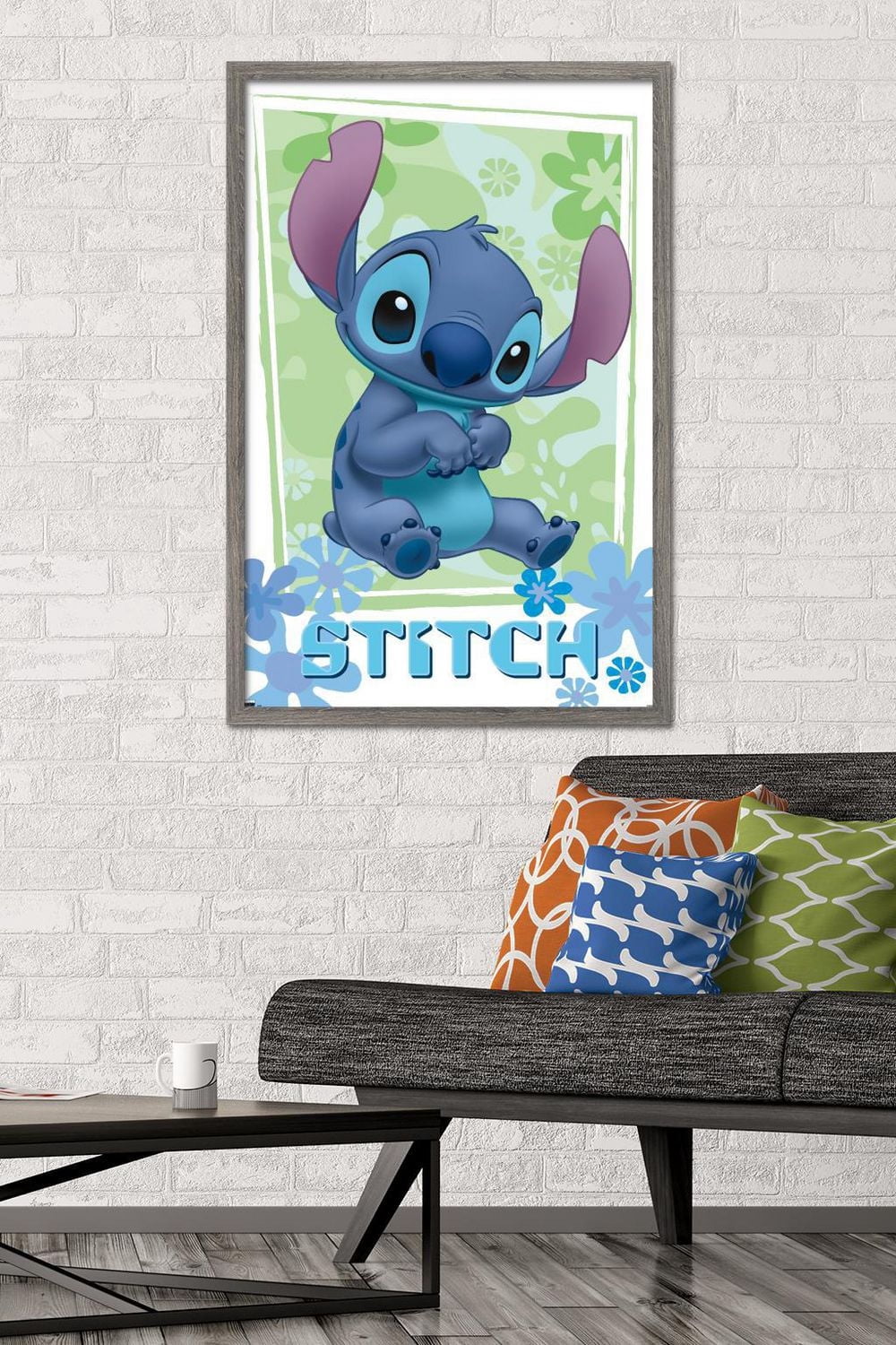 Disney Lilo et Stitch