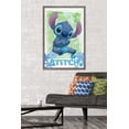 thumbnail image 3 of Disney Lilo et Stitch - Fleurs, 3 of 4