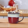 thumbnail image 3 of Suncoda Mug, Ceramic Gradient Coffee Cup Mug, 3 of 5