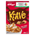 thumbnail image 3 of Kellogg's Krave* Cereal, 300g, 3 of 5
