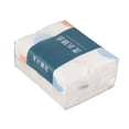 thumbnail image 3 of Facial Tissue Soft Facial Tissues Facial Tissue Paper Soft Paper Napkin Facial Tissue 200 Draws 4 Layers Ultra Soft Disposable Hand Wiping Paper Napkin For Family Resturant 1 Pack, 3 of 5