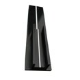 thumbnail image 2 of Lipstore Billiards Stroke Pool Cue Aiming Helper Lightweight Professional Snooker Black, 2 of 8