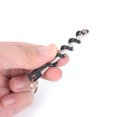 thumbnail image 3 of Creative Multifunctional Mini Outdoor Stainless Steel Red Corkscrew Wine Bottle Opener Camping survival Equipment Tool, 3 of 5