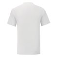 thumbnail image 2 of Fruit Of The Loom Mens Iconic 150 V Neck T-Shirt, 2 of 3