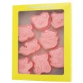 thumbnail image 1 of Agiferg Moule à Biscuits Ours Dessin Animé 3d Tridimensionnel Pressage Moule à Biscuits en Plastique Outil de Cuisson pour Fondant, 1 of 8